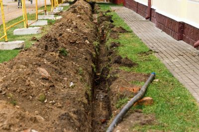 French Drain Systems
